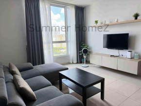 3BR 5-6Pax Zetapark Setapak Central Near Zoo